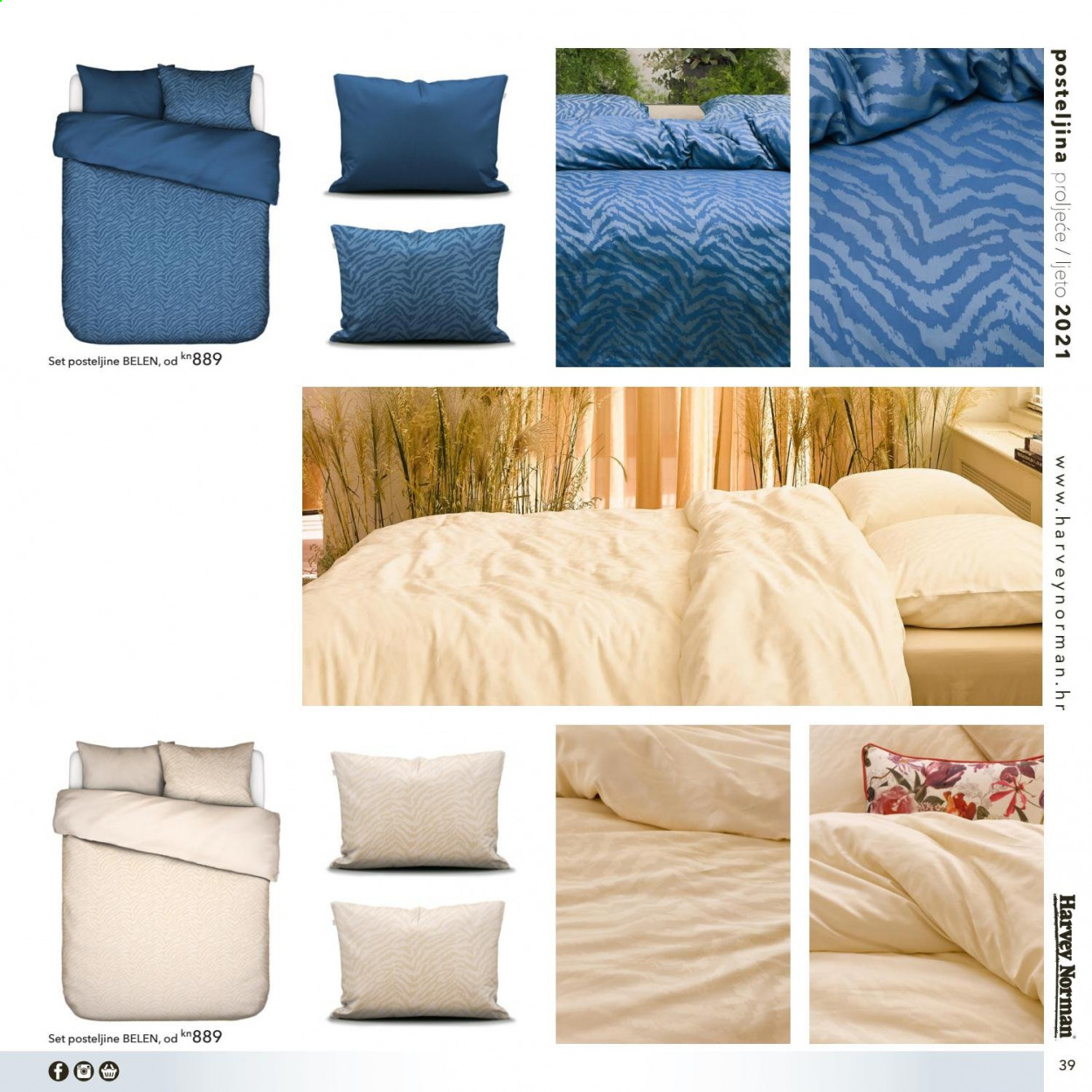Harvey Norman katalog Stranica 39