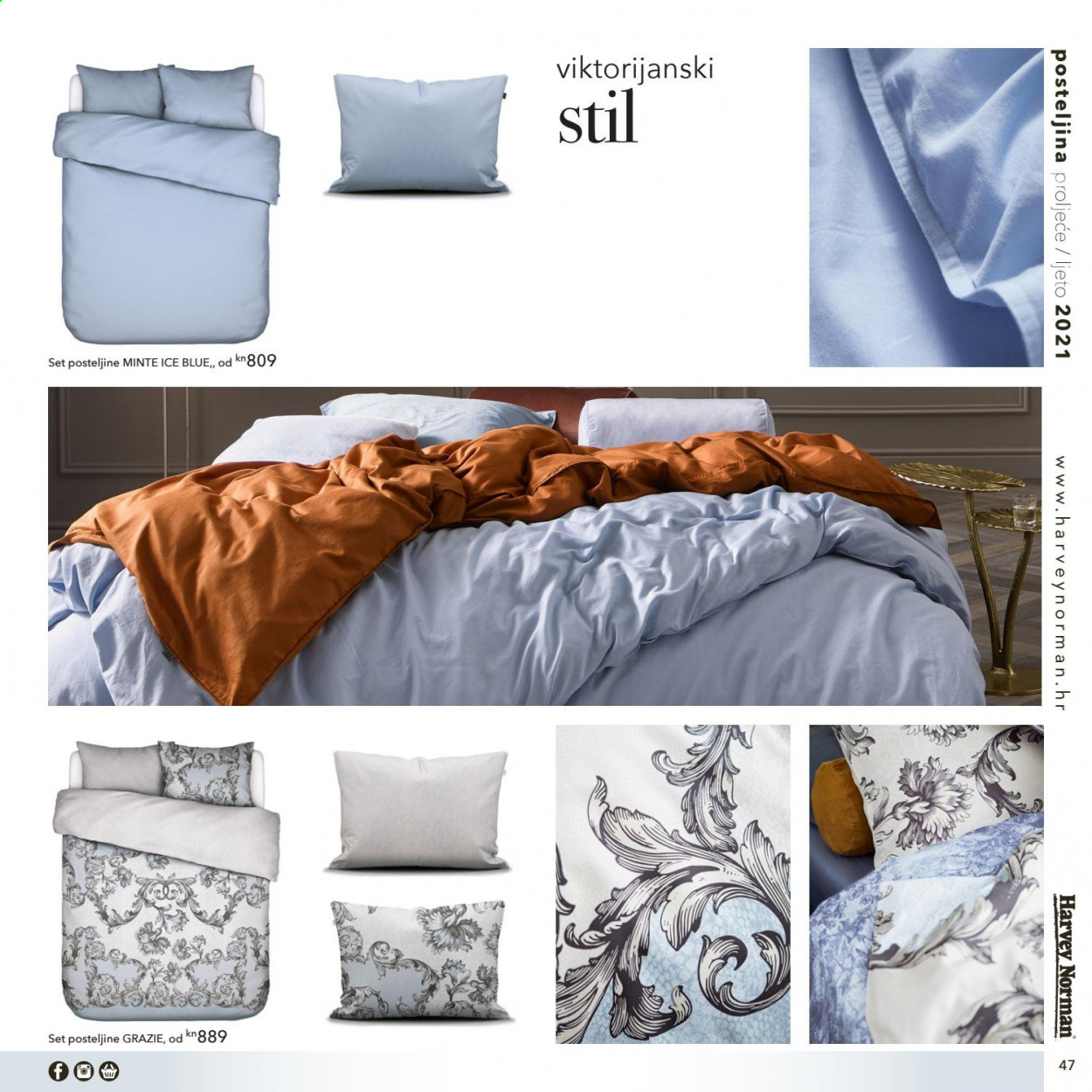 Harvey Norman katalog Stranica 47