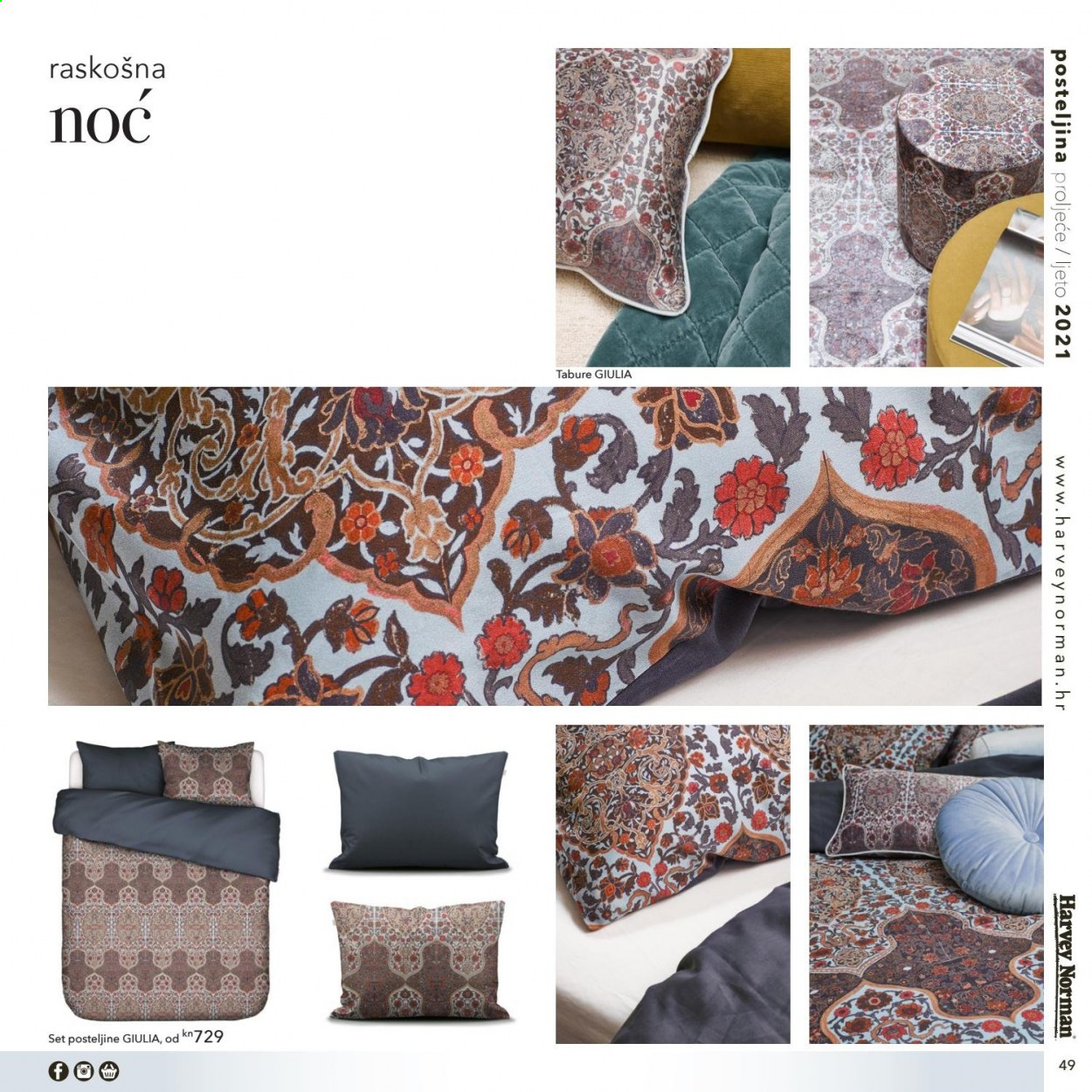 Harvey Norman katalog Stranica 49