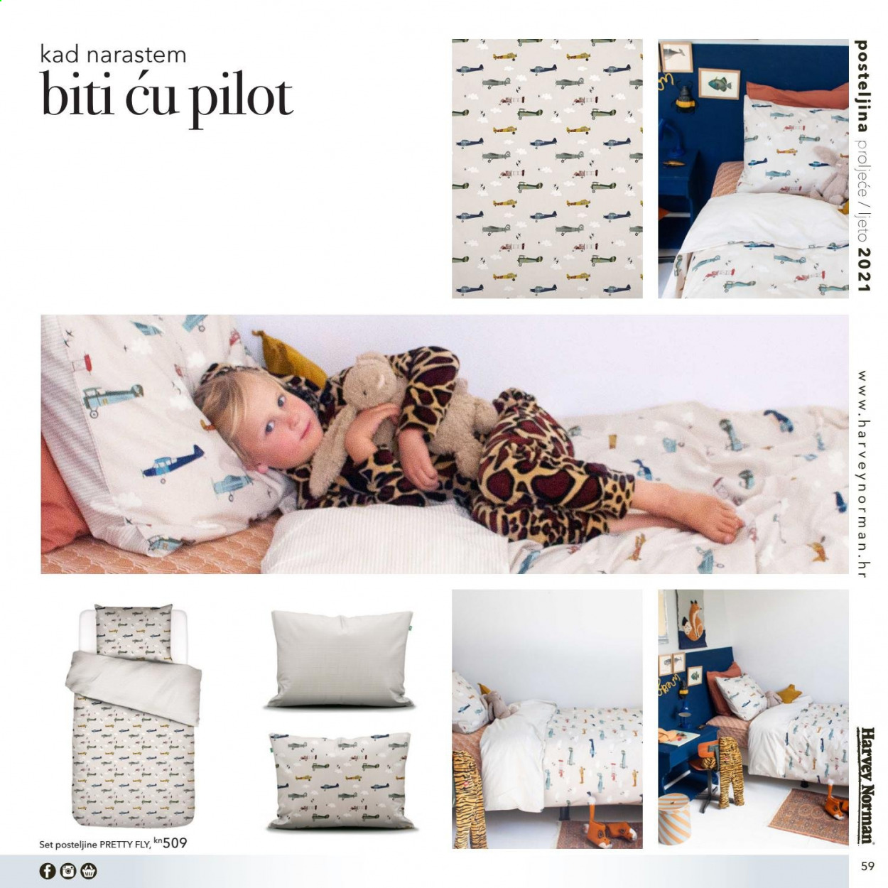 Harvey Norman katalog Stranica 59