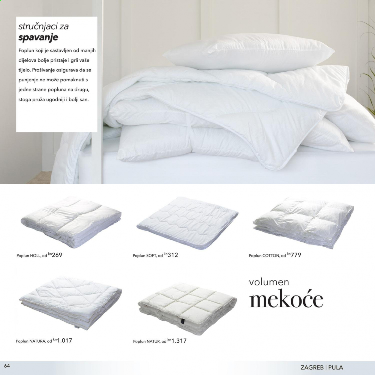 Harvey Norman katalog Stranica 64