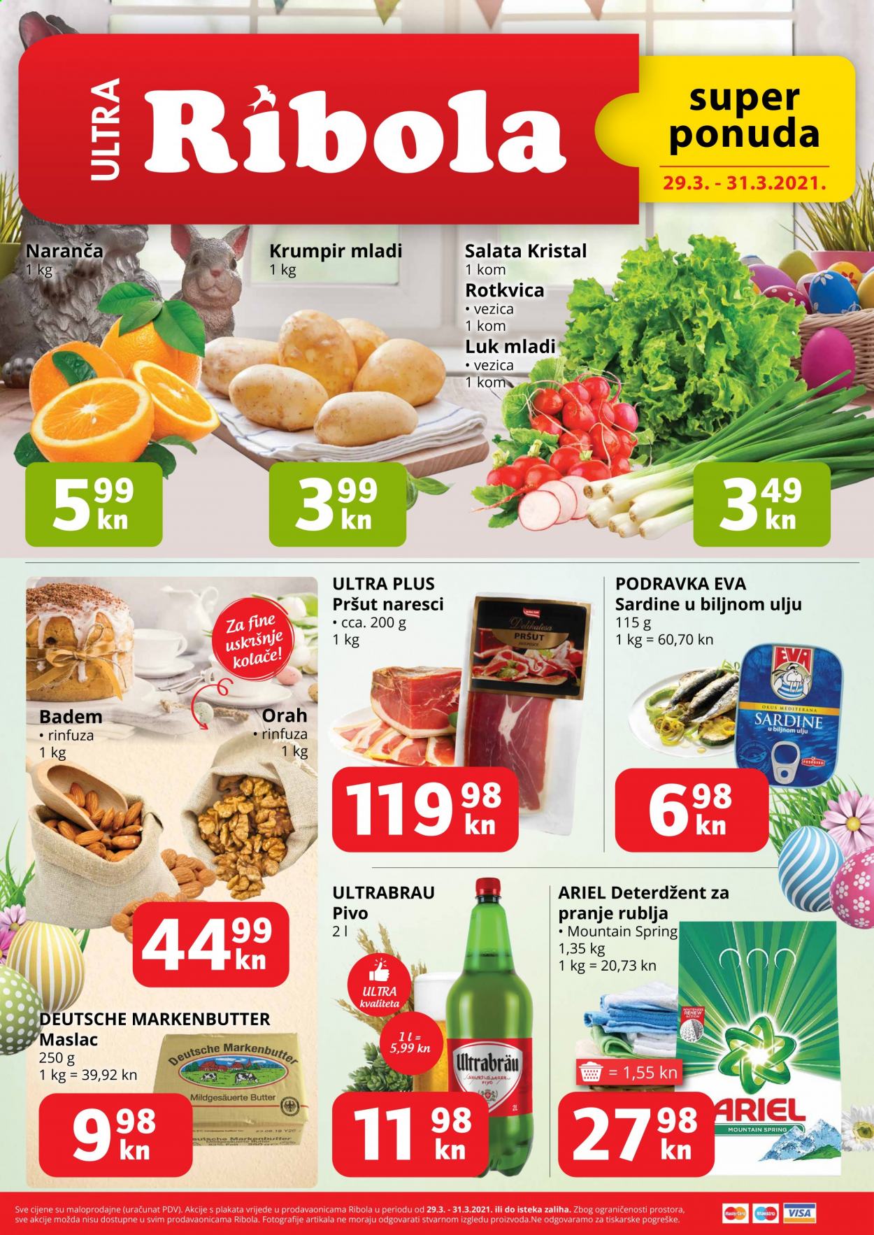 Ribola katalog - 29.03.2021. - 31.03.2021. Stranica 1