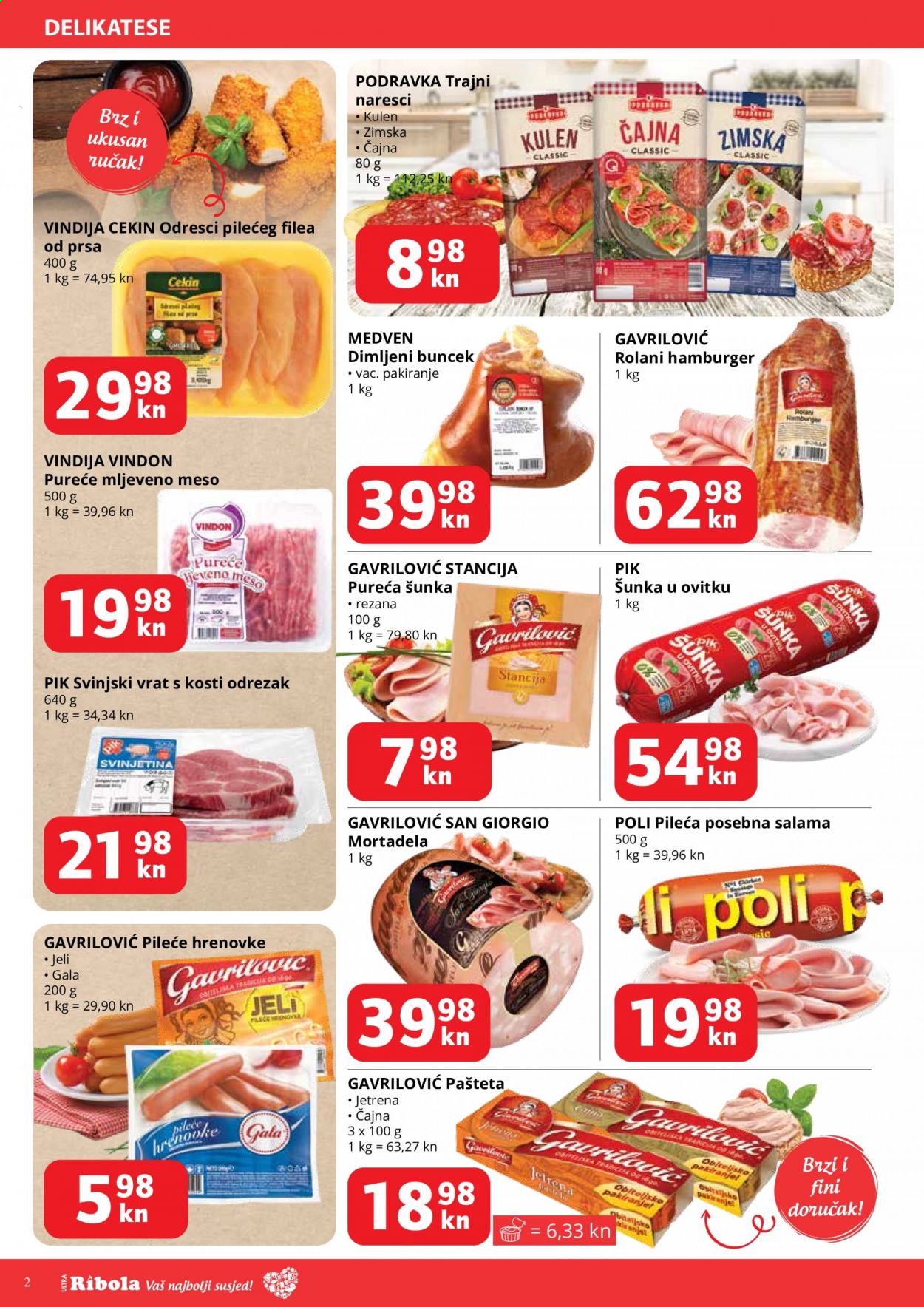 Ribola katalog - 29.03.2021. - 07.04.2021. Stranica 2