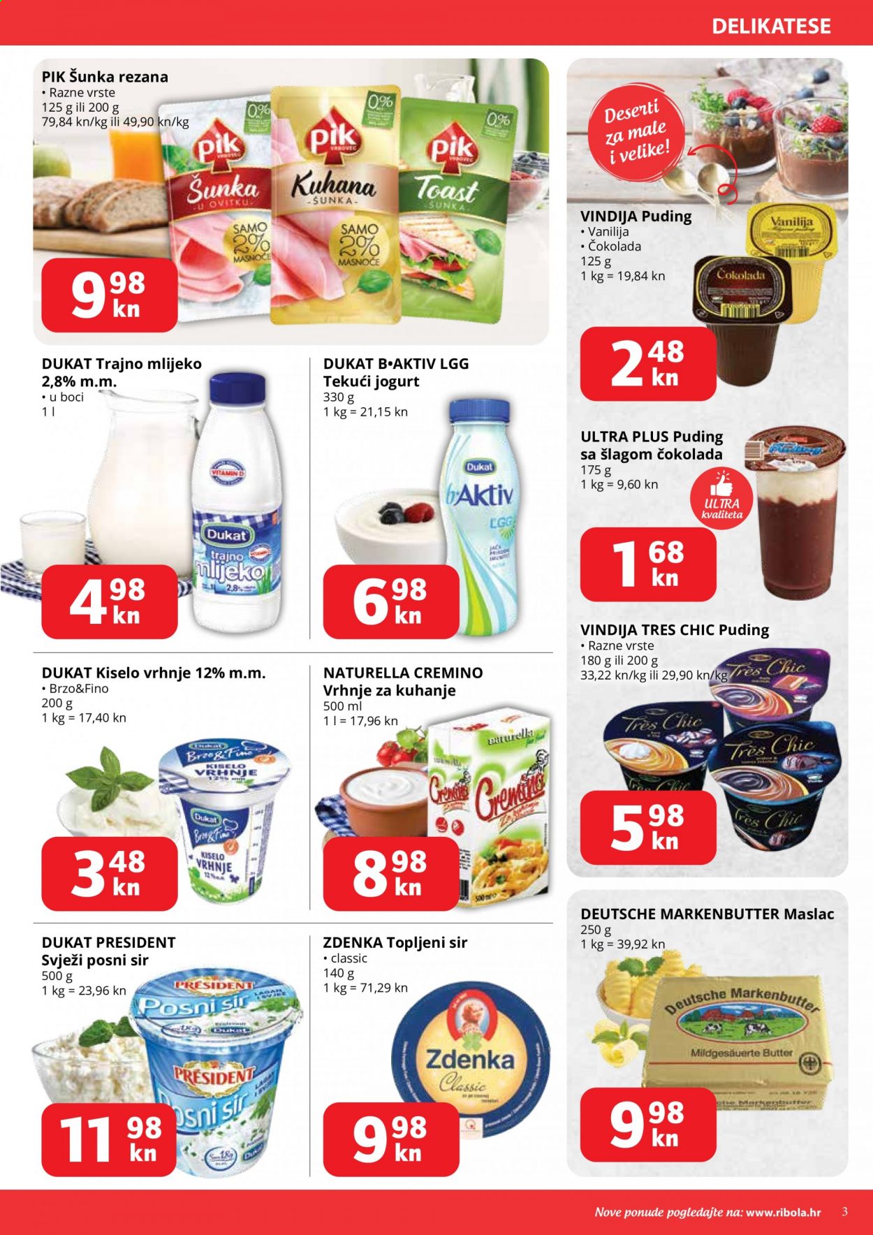 Ribola katalog - 29.03.2021. - 07.04.2021. Stranica 3