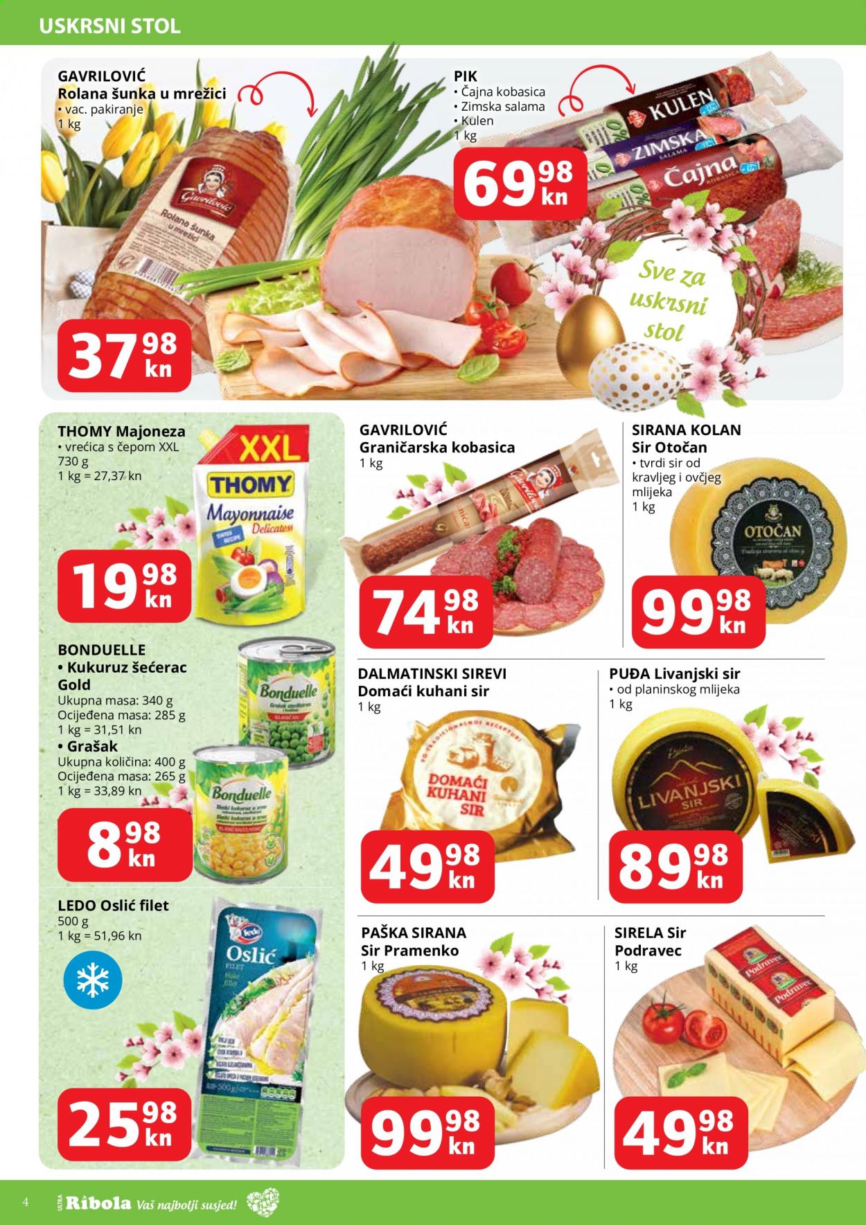 Ribola katalog - 29.03.2021. - 07.04.2021. Stranica 4
