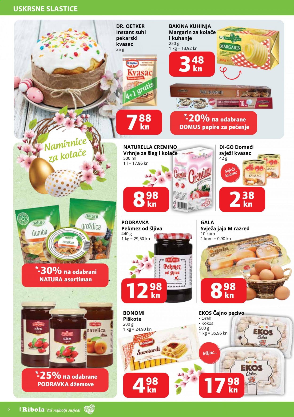 Ribola katalog - 29.03.2021. - 07.04.2021. Stranica 6