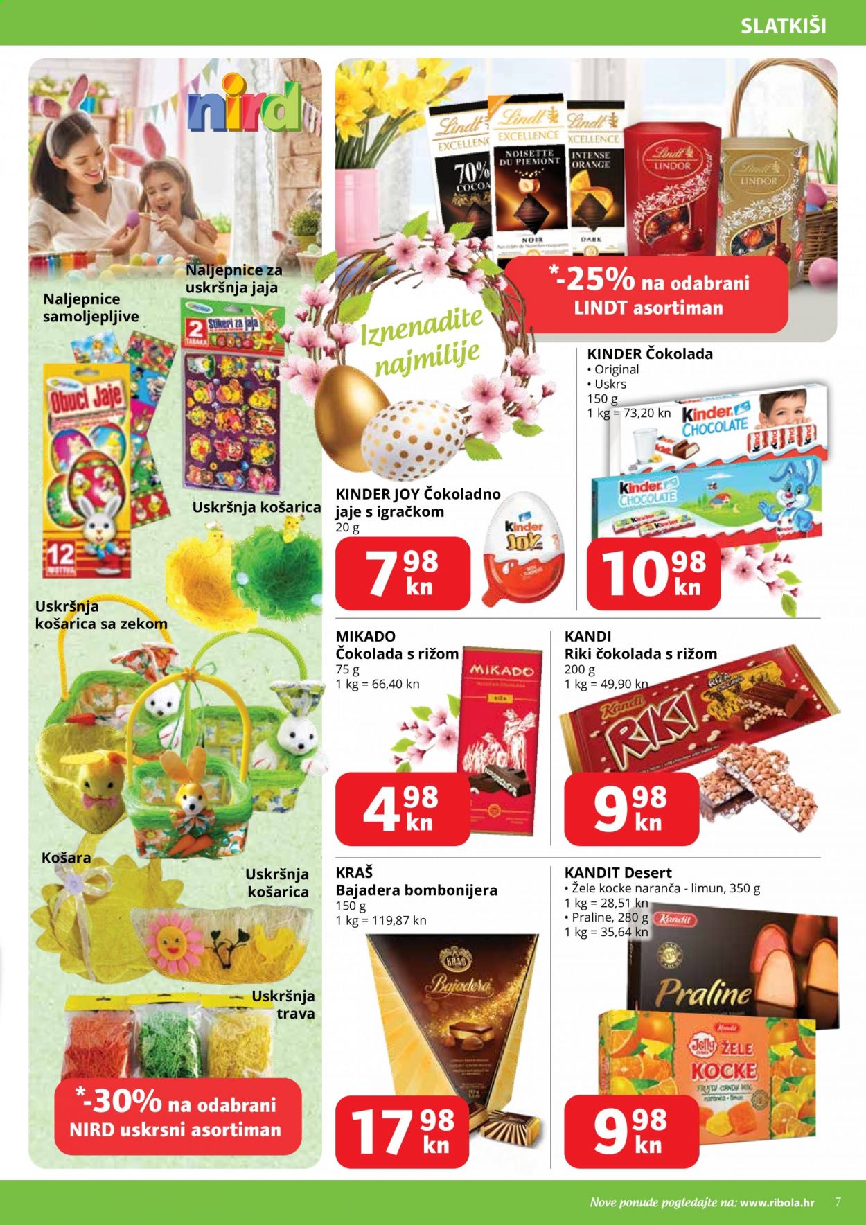 Ribola katalog - 29.03.2021. - 07.04.2021. Stranica 7