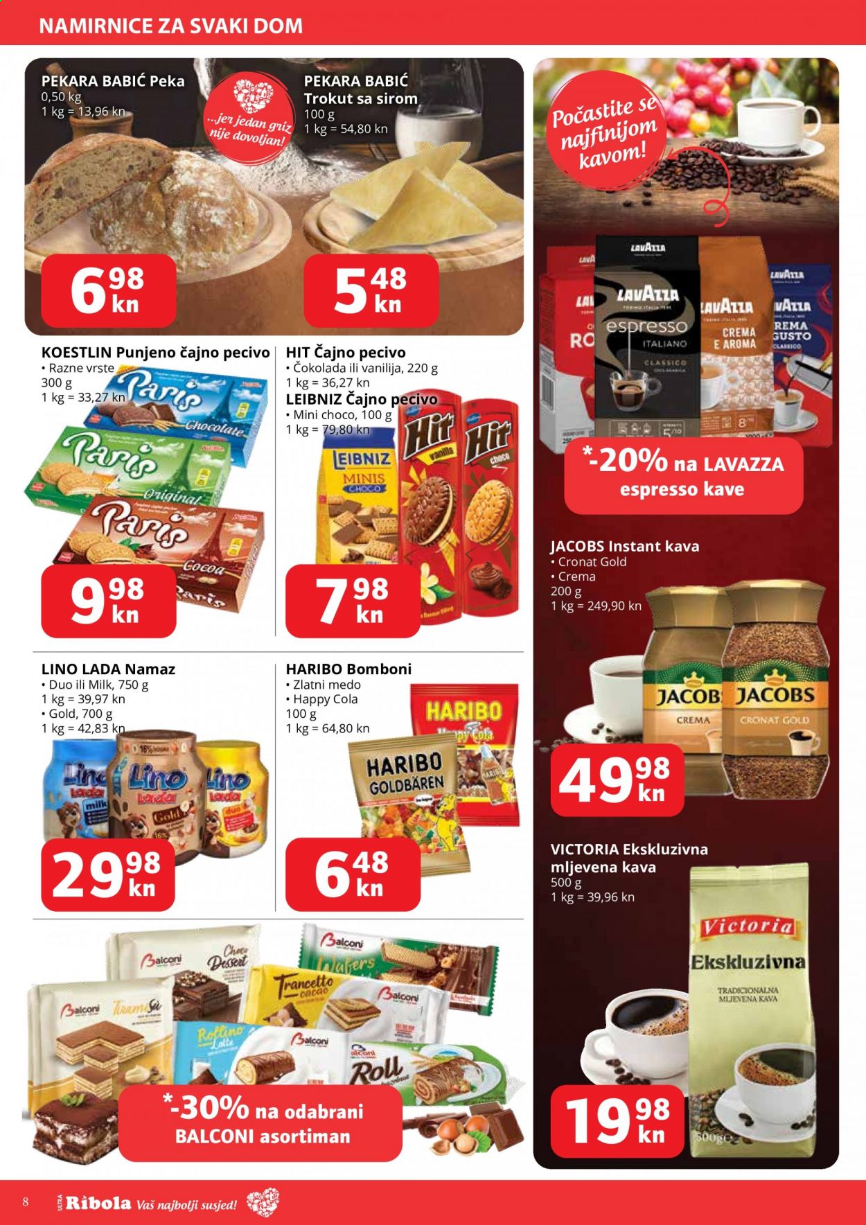 Ribola katalog - 29.03.2021. - 07.04.2021. Stranica 8