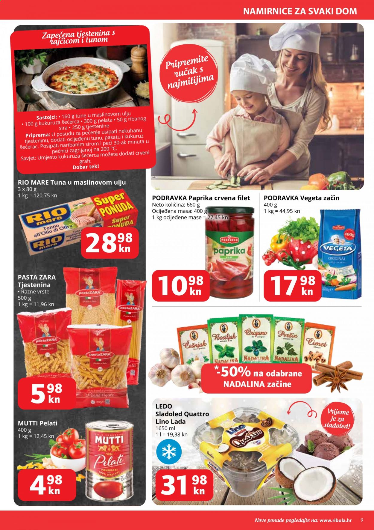 Ribola katalog - 29.03.2021. - 07.04.2021. Stranica 9