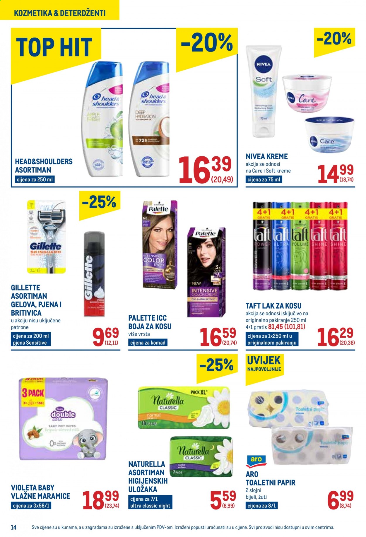 Metro katalog - 01.04.2021. - 14.04.2021. Stranica 14