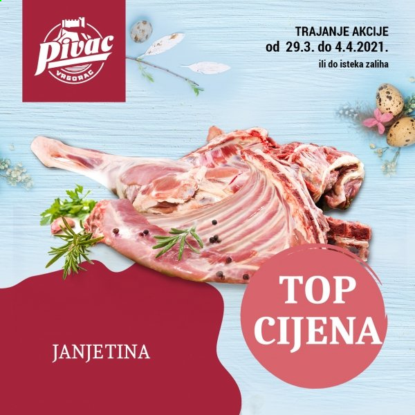 Pivac katalog - 29.03.2021. - 04.04.2021. Stranica 2