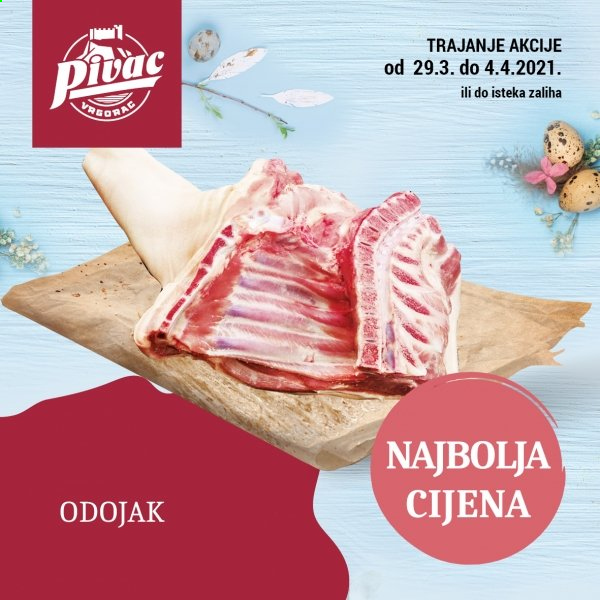 Pivac katalog - 29.03.2021. - 04.04.2021. Stranica 3