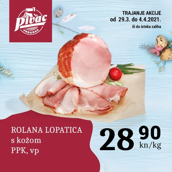 Pivac katalog - 29.03.2021. - 04.04.2021. Stranica 4