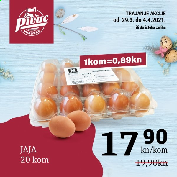 Pivac katalog - 29.03.2021. - 04.04.2021. Stranica 5