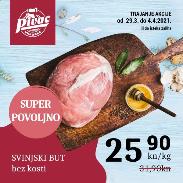 Pivac katalog - 29.03.2021. - 04.04.2021. Stranica 6
