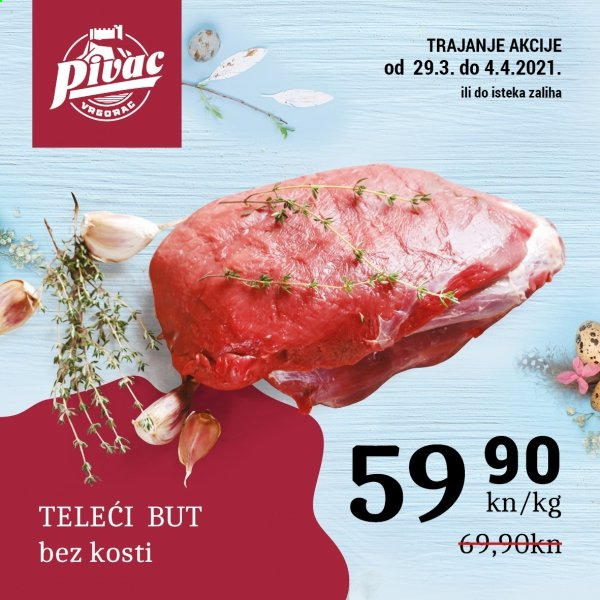 Pivac katalog - 29.03.2021. - 04.04.2021. Stranica 7