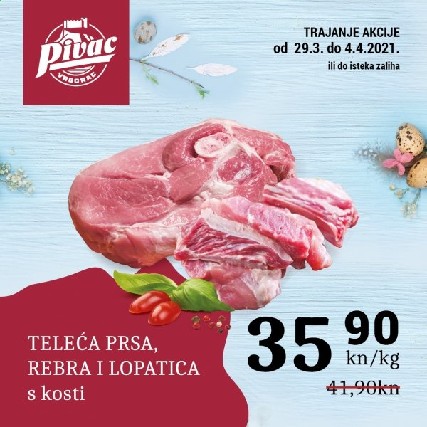 Pivac katalog - 29.03.2021. - 04.04.2021. Stranica 8