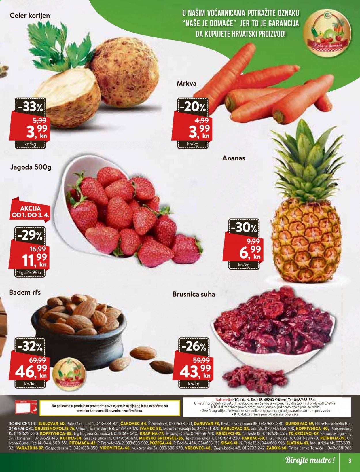KTC katalog - 01.04.2021. - 07.04.2021. Stranica 3