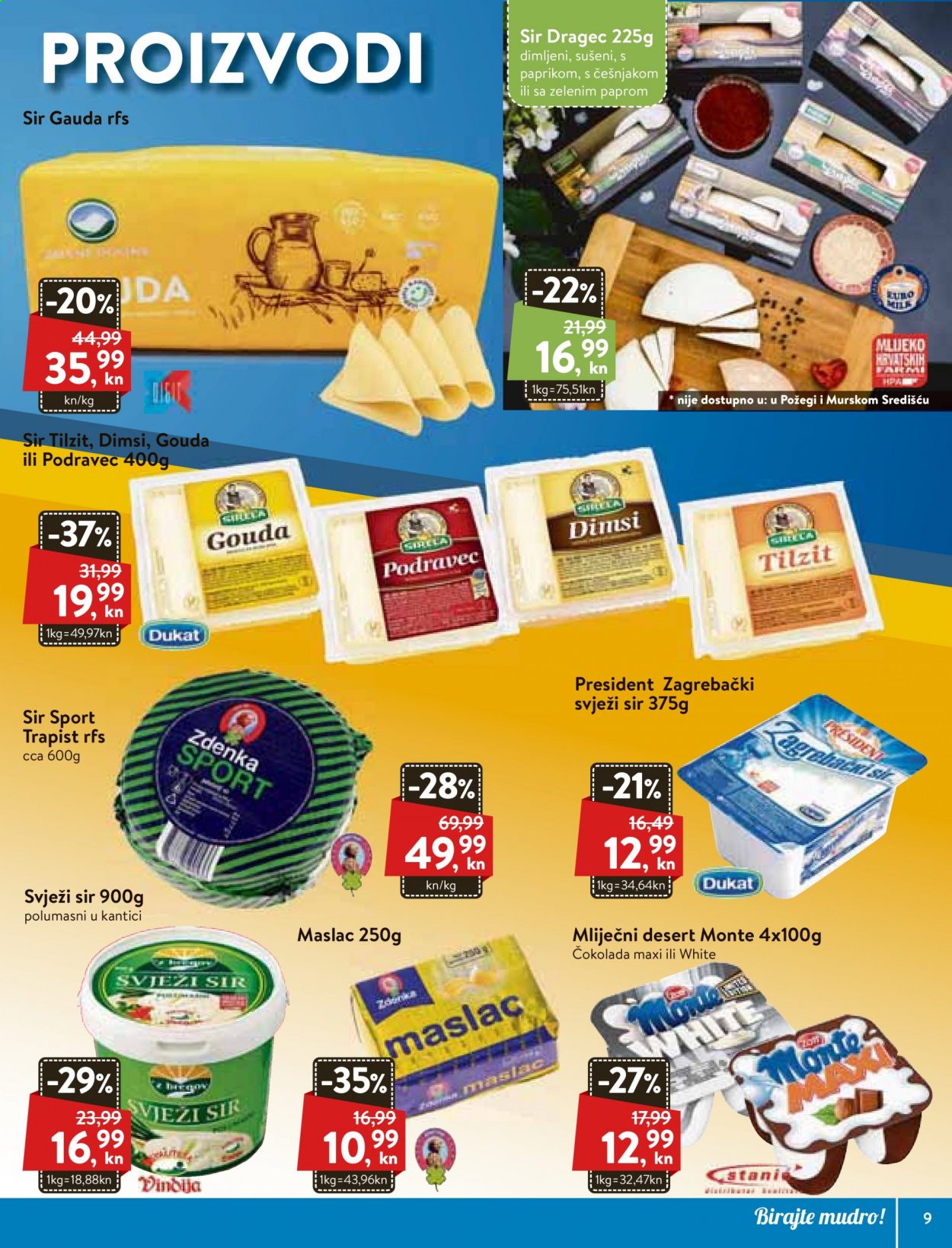 KTC katalog - 01.04.2021. - 07.04.2021. Stranica 9