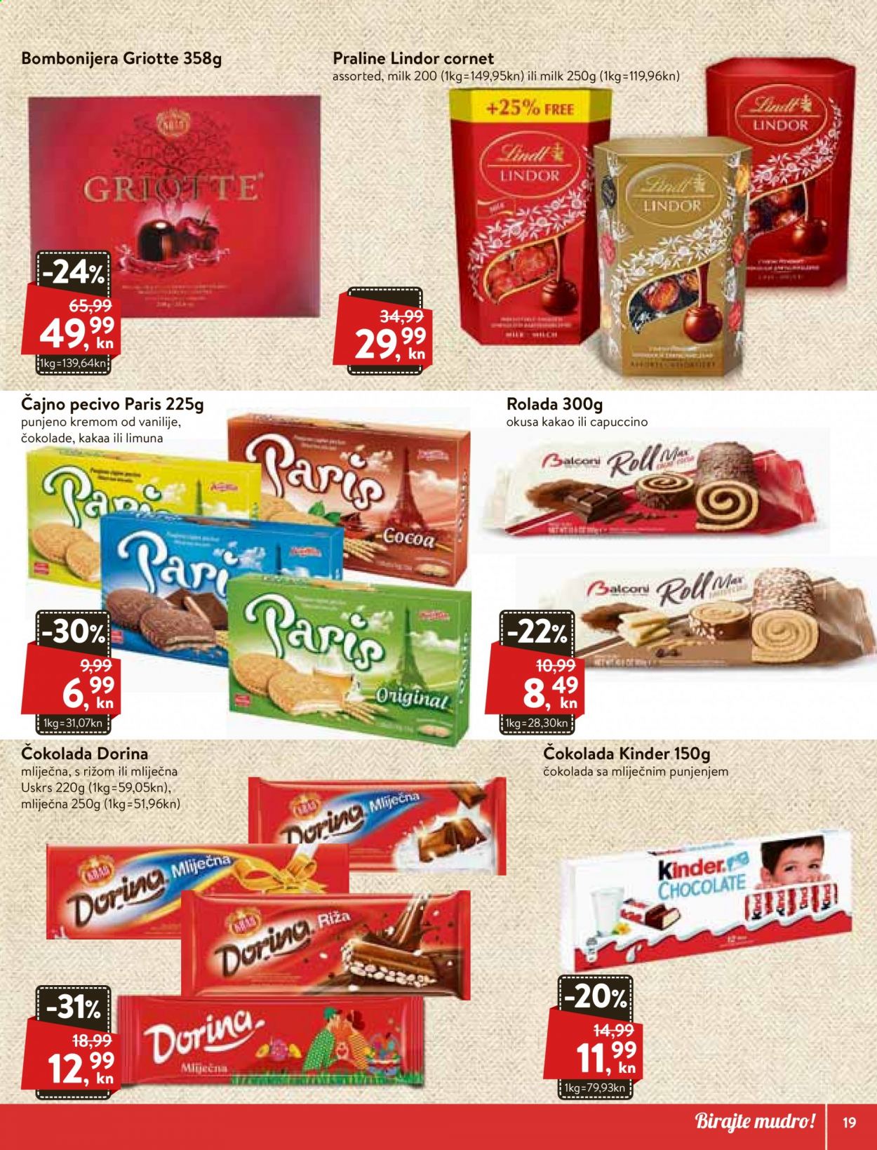 KTC katalog - 01.04.2021. - 07.04.2021. Stranica 19