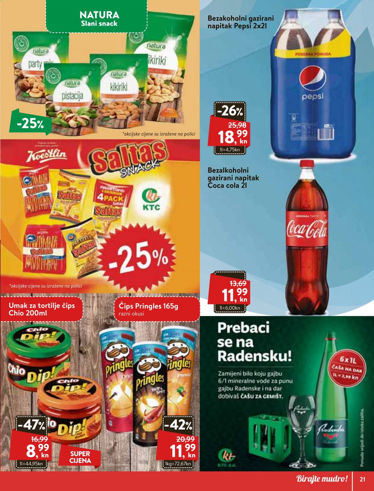 KTC katalog - 01.04.2021. - 07.04.2021. Stranica 21