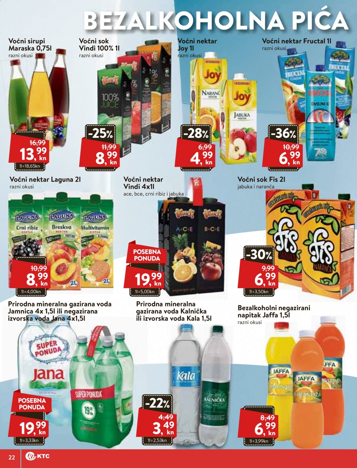 KTC katalog - 01.04.2021. - 07.04.2021. Stranica 22
