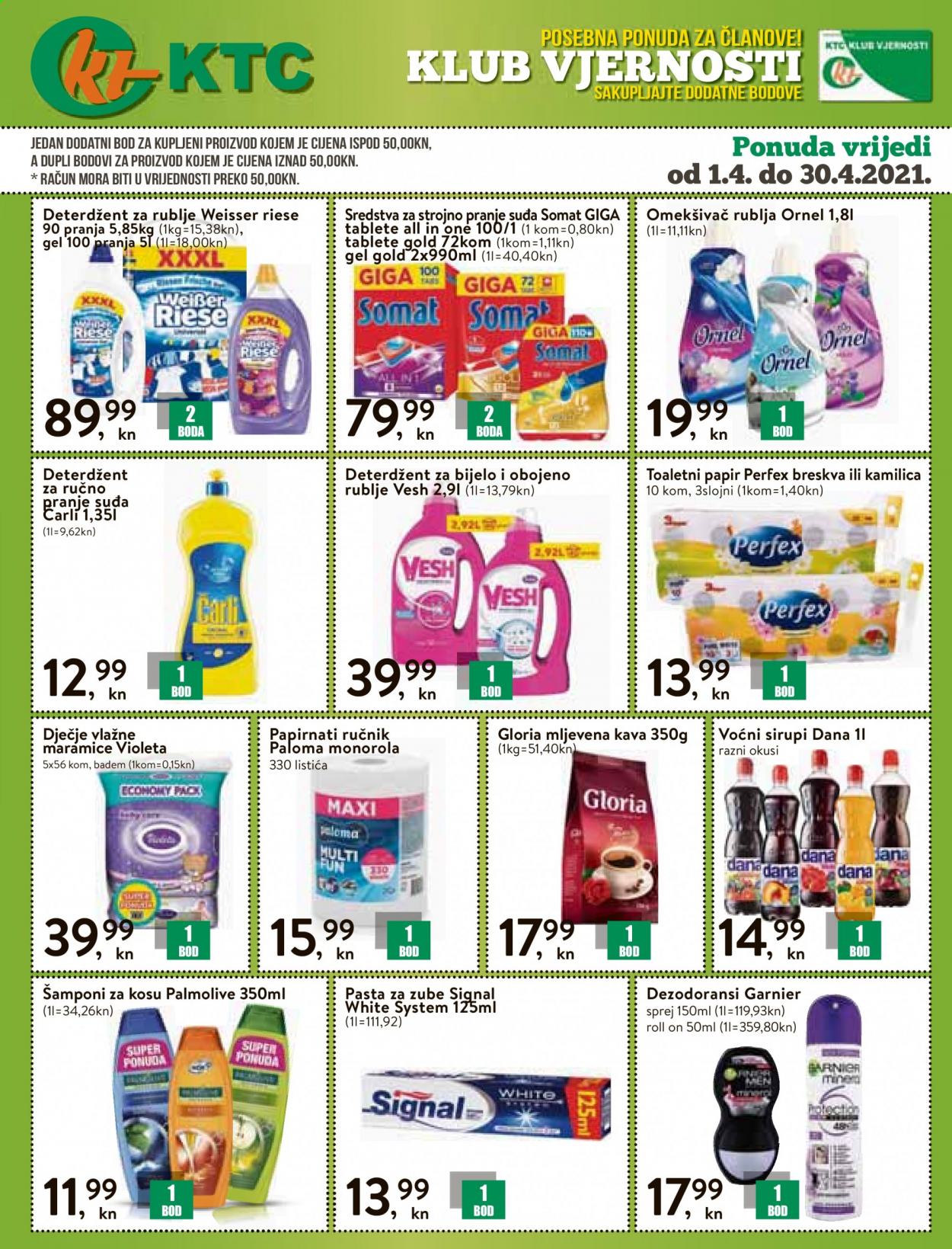 KTC katalog - 01.04.2021. - 07.04.2021. Stranica 23