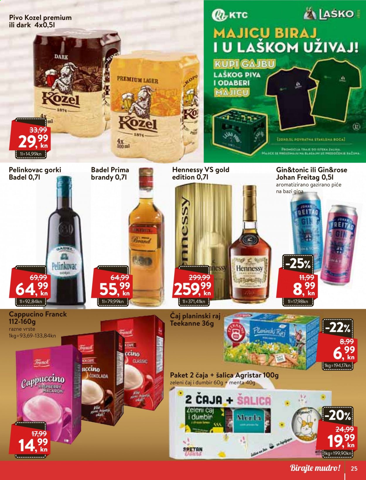 KTC katalog - 01.04.2021. - 07.04.2021. Stranica 25