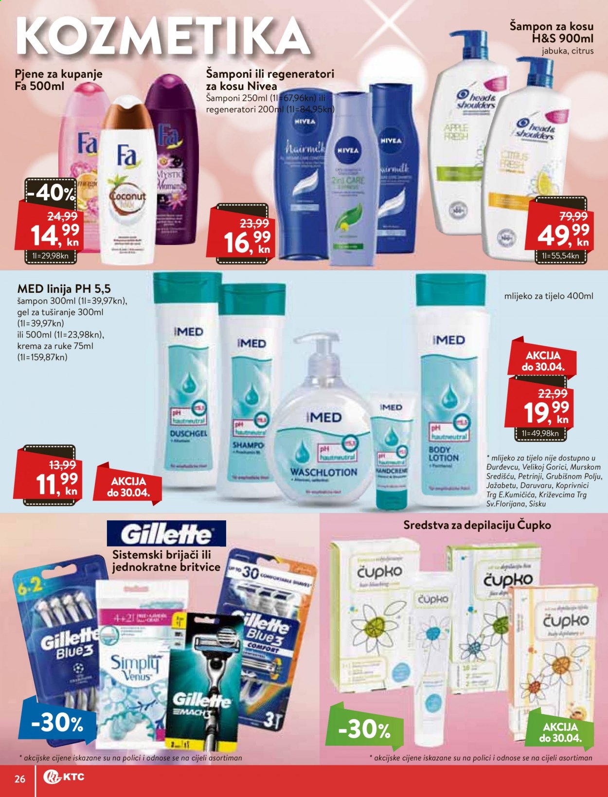 KTC katalog - 01.04.2021. - 07.04.2021. Stranica 26