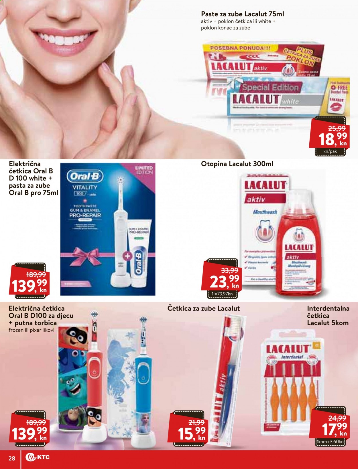 KTC katalog - 01.04.2021. - 07.04.2021. Stranica 28