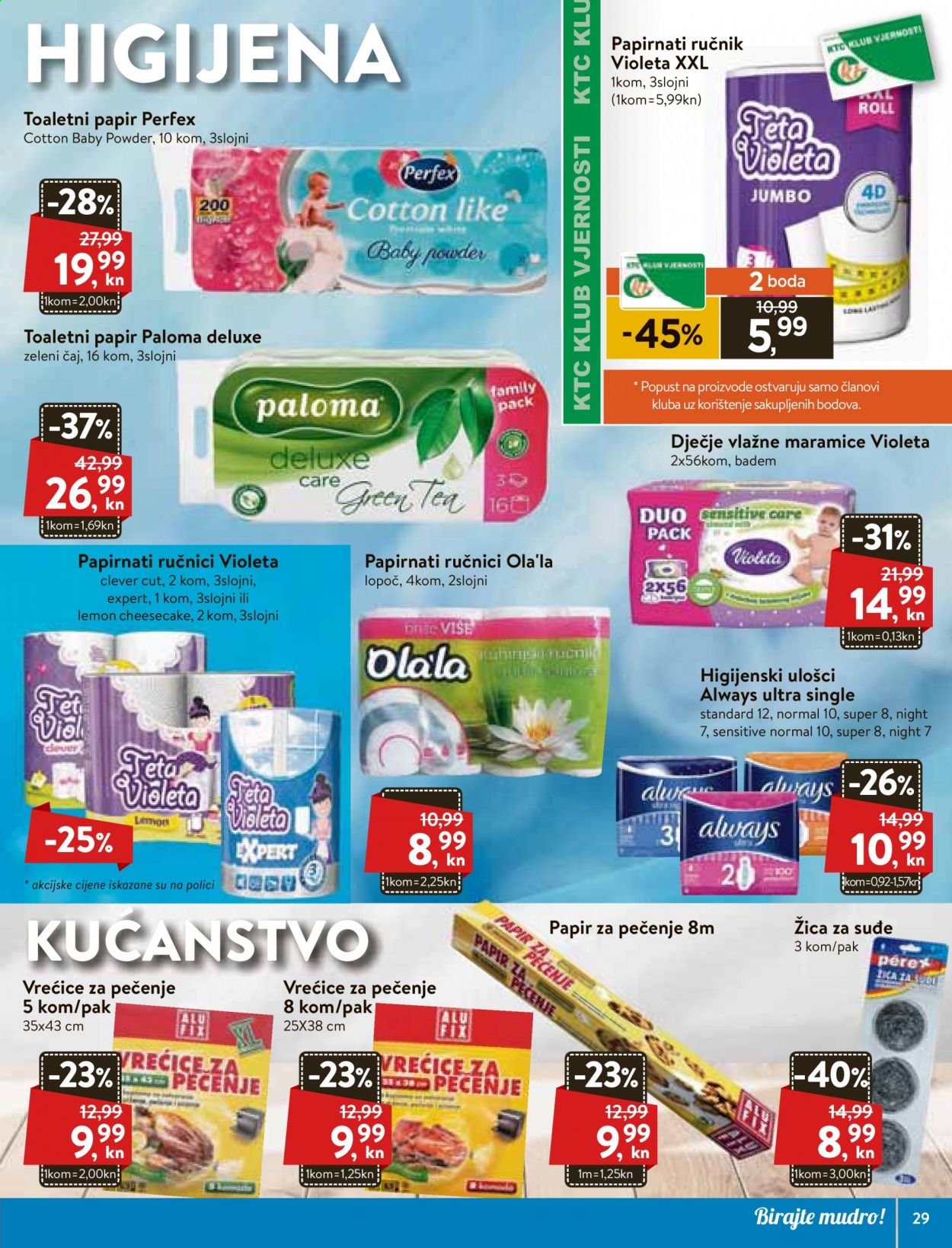 KTC katalog - 01.04.2021. - 07.04.2021. Stranica 29