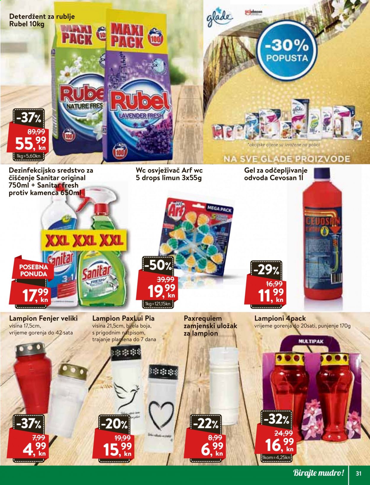 KTC katalog - 01.04.2021. - 07.04.2021. Stranica 31