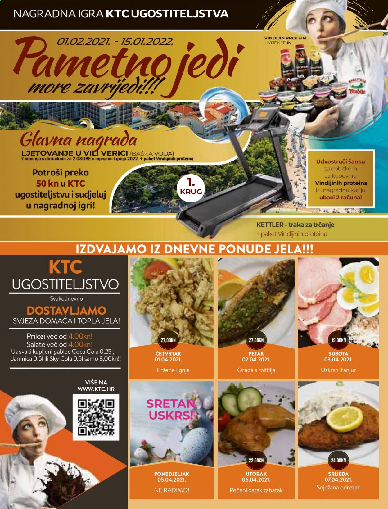KTC katalog - 01.04.2021. - 07.04.2021. Stranica 34