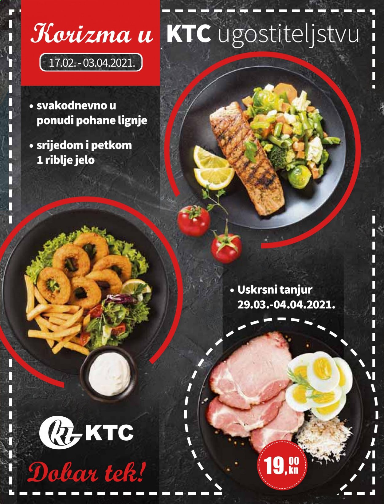 KTC katalog - 01.04.2021. - 07.04.2021. Stranica 35