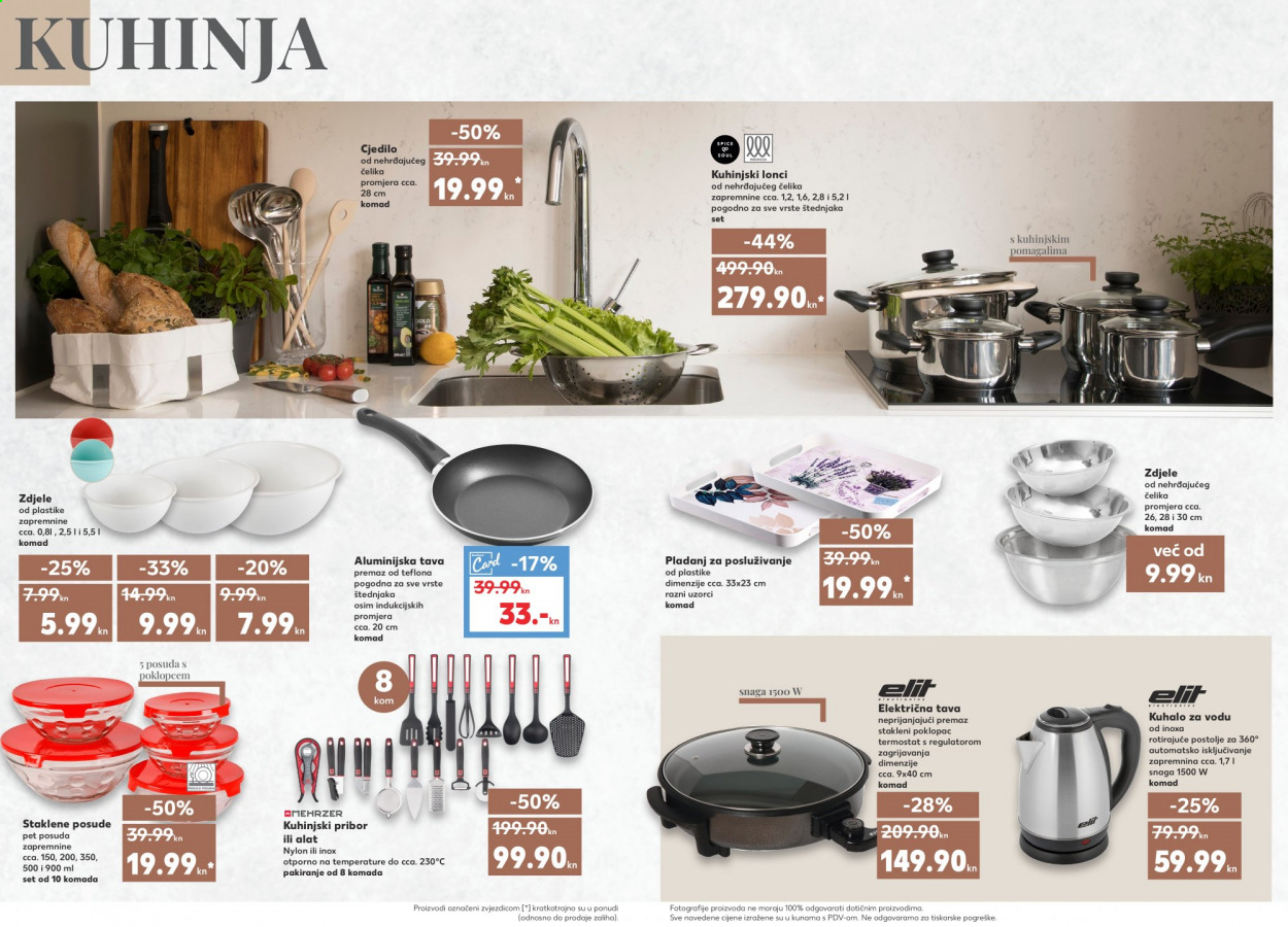 Kaufland katalog - 18.03.2021. - 31.03.2021. Stranica 3