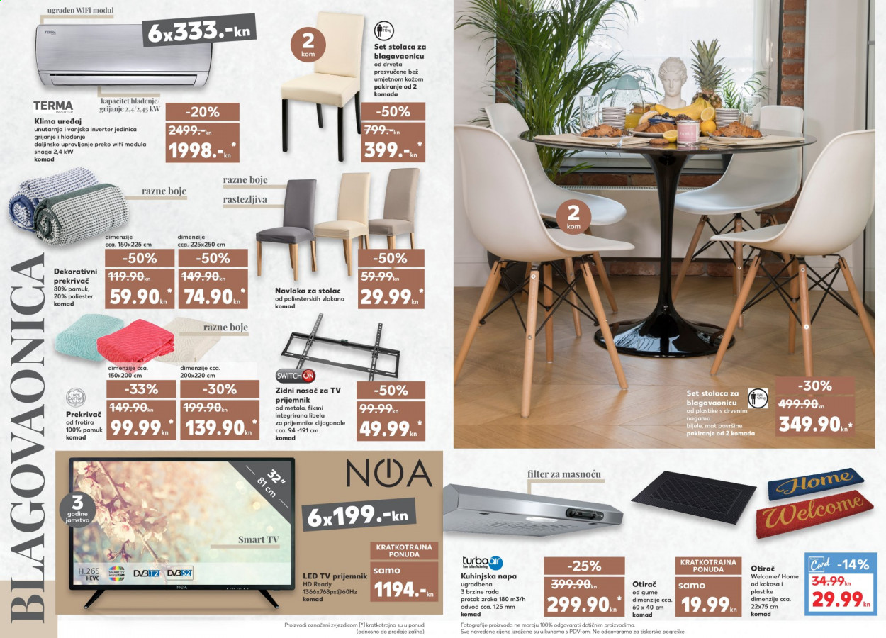 Kaufland katalog - 18.03.2021. - 31.03.2021. Stranica 5