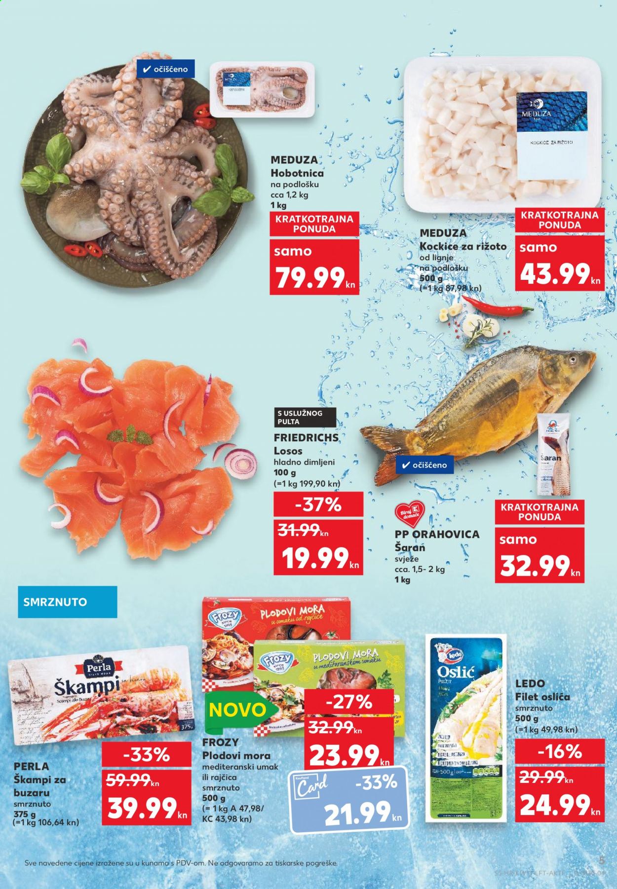 Kaufland katalog - 01.04.2021. - 07.04.2021. Stranica 5