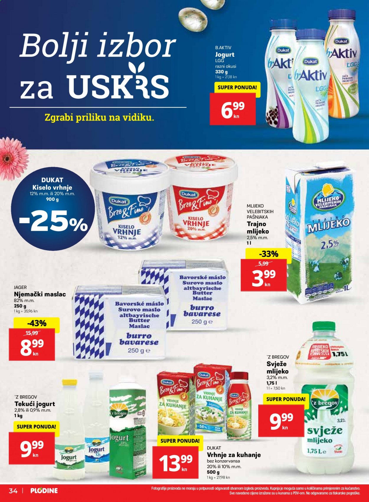 Plodine katalog - 01.04.2021. - 07.04.2021. Stranica 34