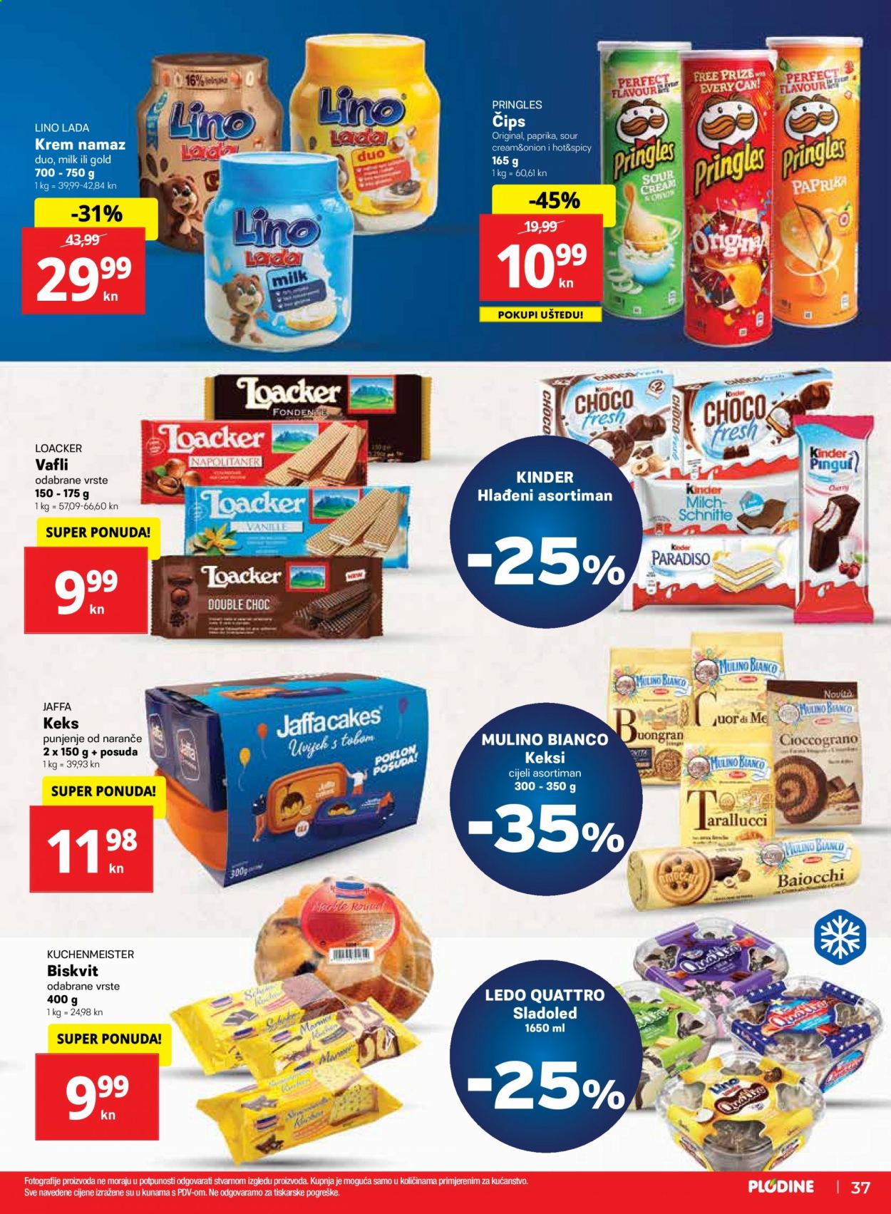 Plodine katalog - 01.04.2021. - 07.04.2021. Stranica 37