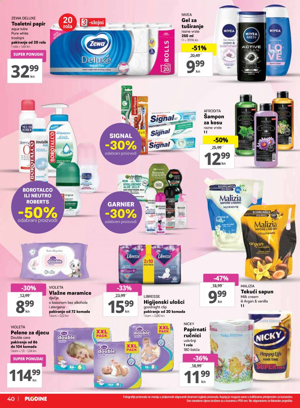 Plodine katalog - 01.04.2021. - 07.04.2021. Stranica 40