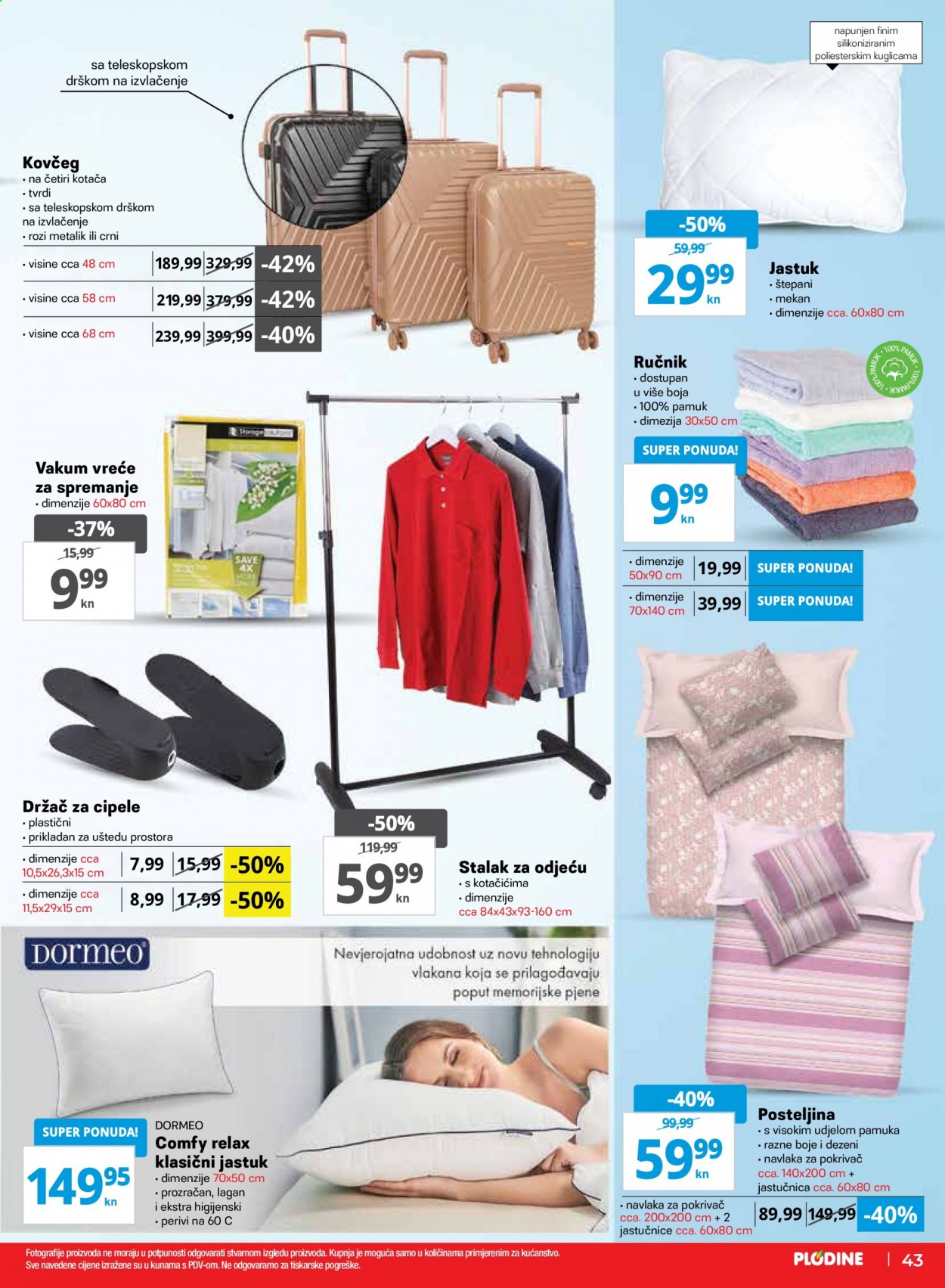 Plodine katalog - 01.04.2021. - 07.04.2021. Stranica 43