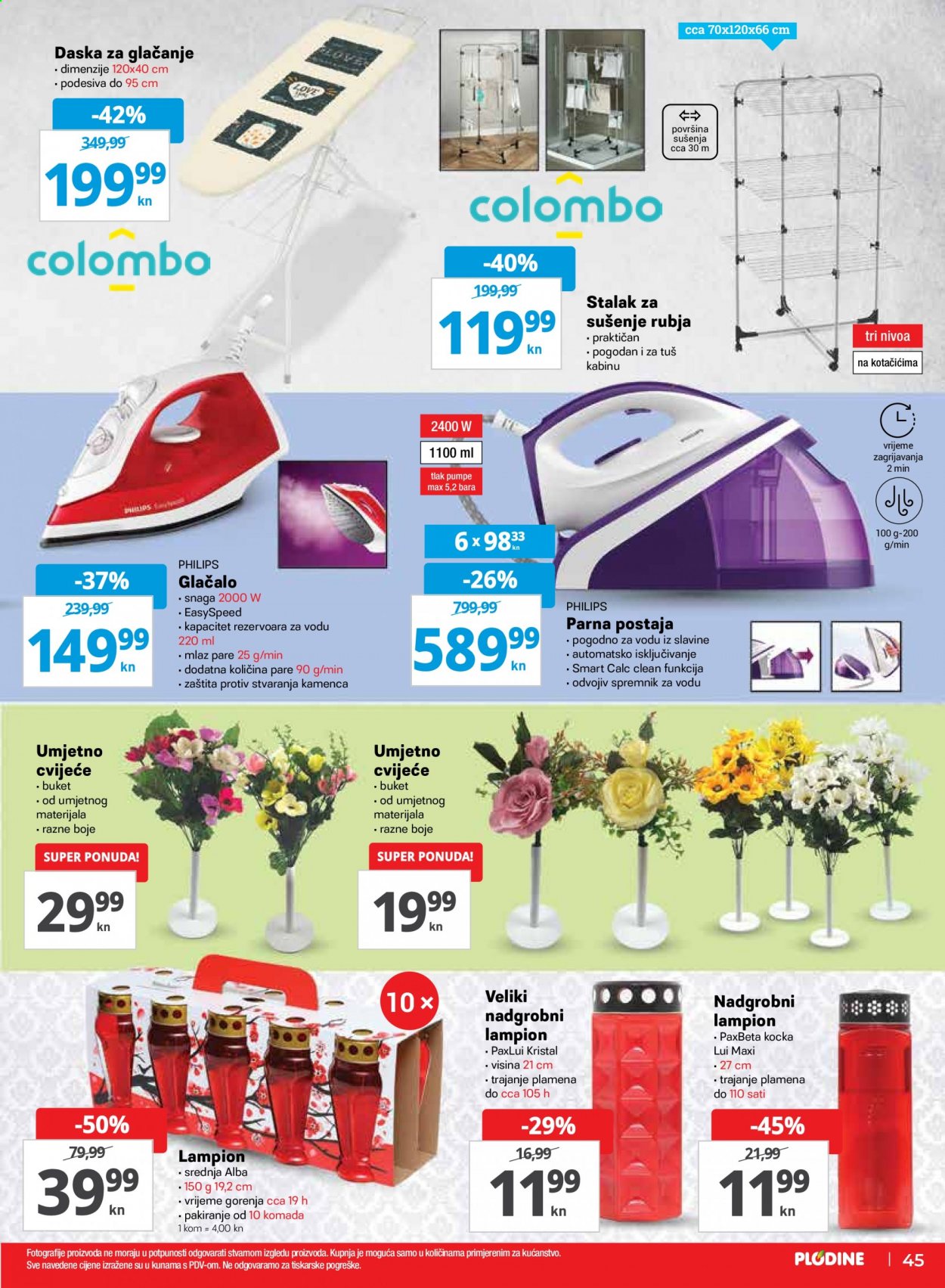 Plodine katalog - 01.04.2021. - 07.04.2021. Stranica 45