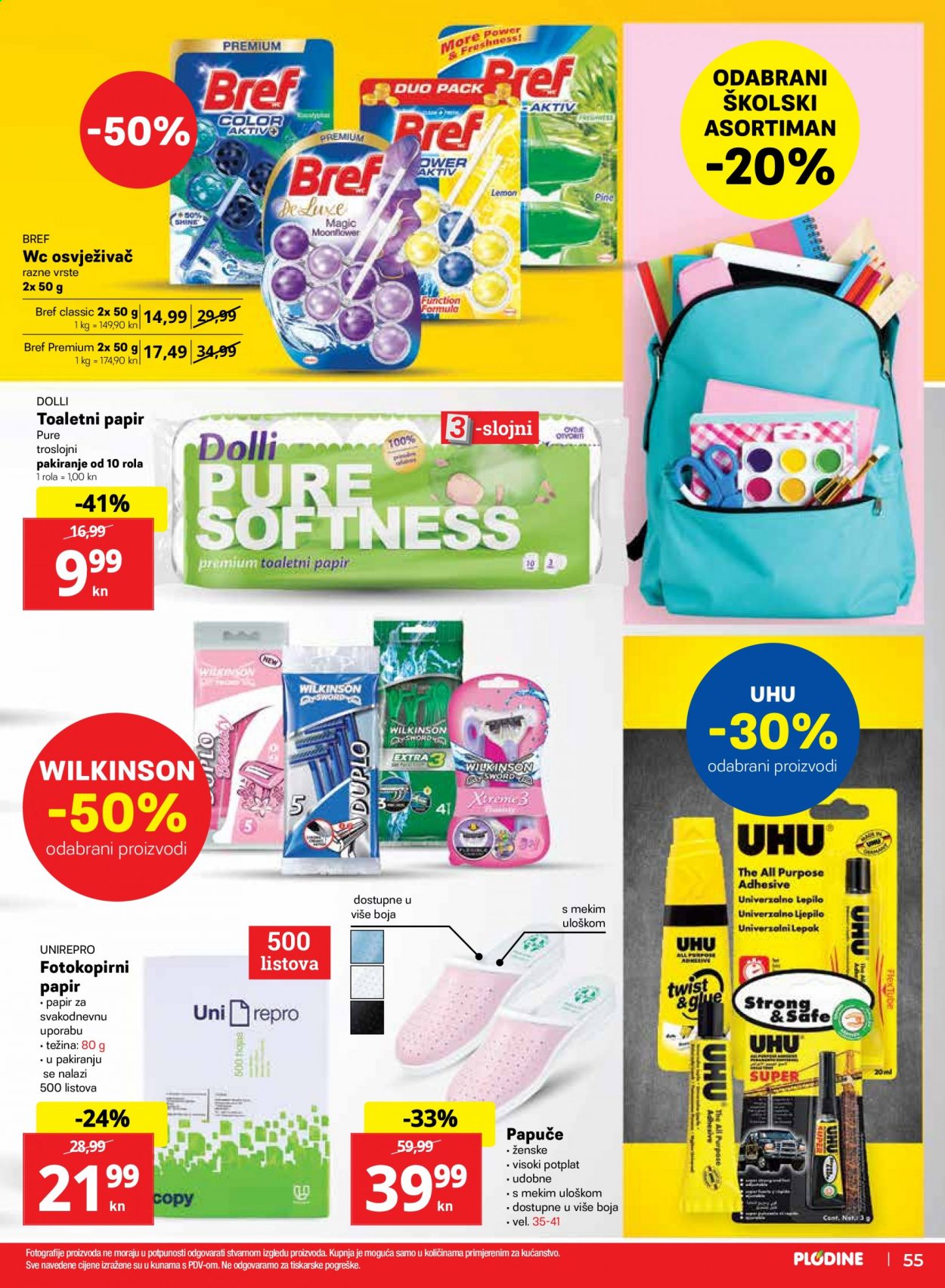 Plodine katalog - 01.04.2021. - 07.04.2021. Stranica 55
