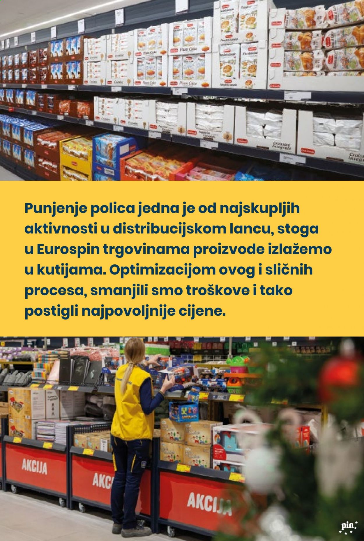 Eurospin katalog - 01.04.2021. - 07.04.2021. Stranica 19