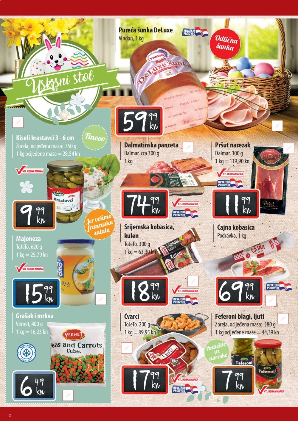 Gavranović katalog - 01.04.2021. - 07.04.2021. Stranica 2