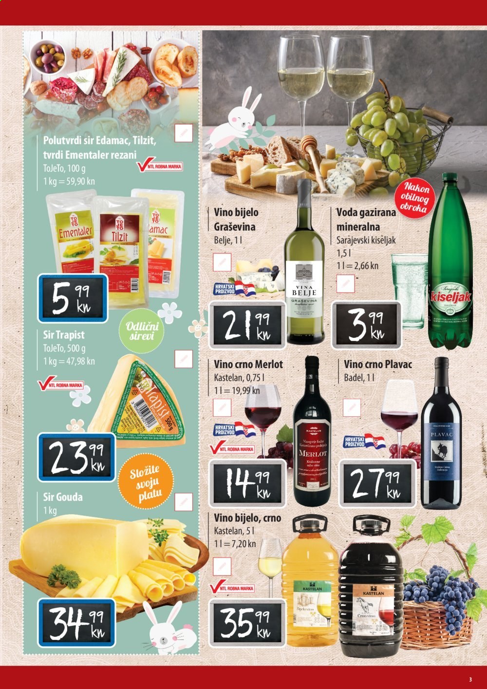 Gavranović katalog - 01.04.2021. - 07.04.2021. Stranica 3