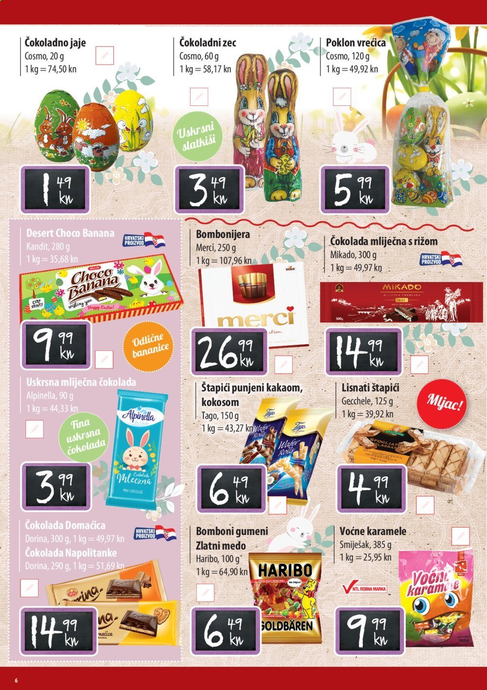 Gavranović katalog - 01.04.2021. - 07.04.2021. Stranica 6