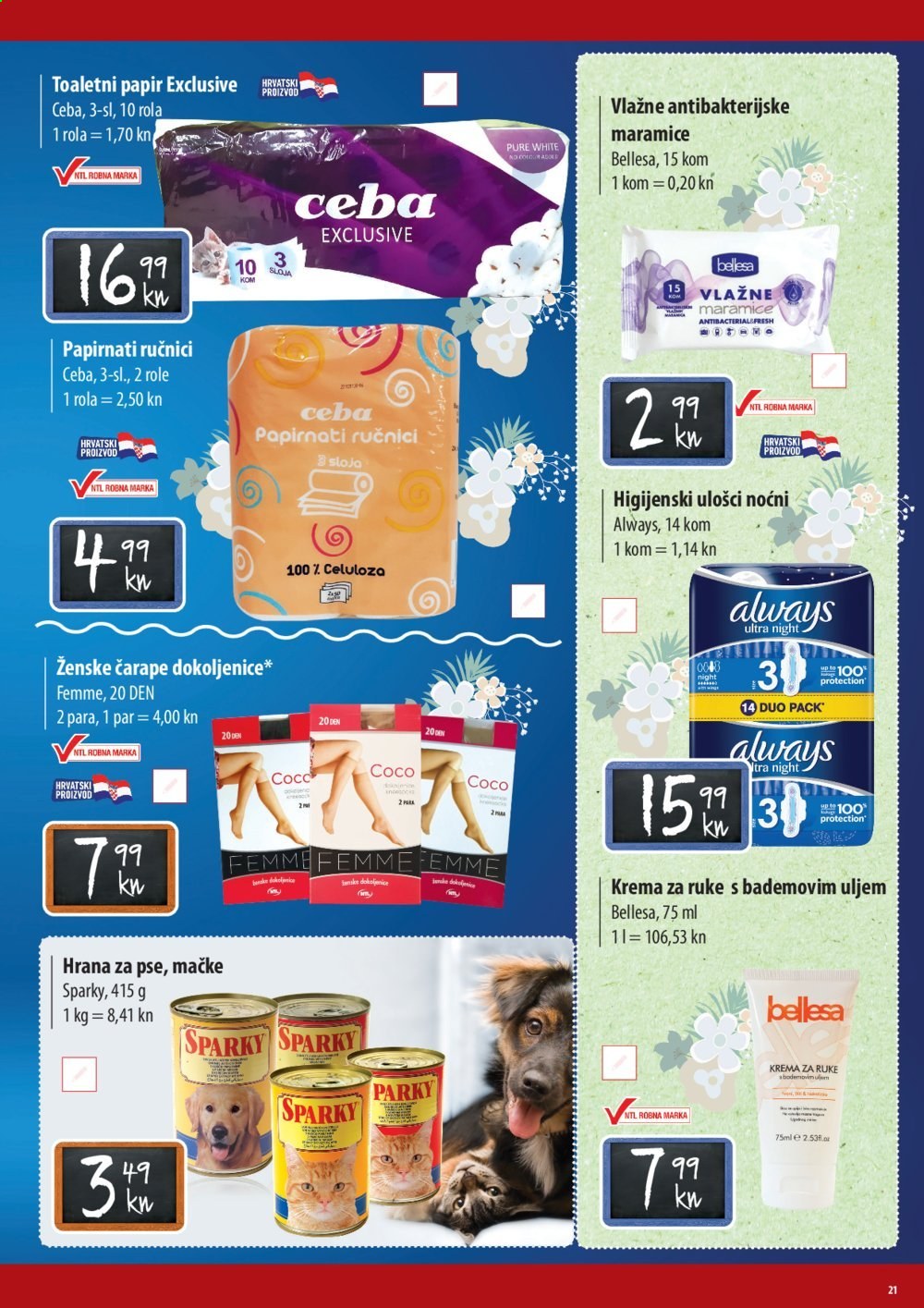 Gavranović katalog - 01.04.2021. - 07.04.2021. Stranica 21