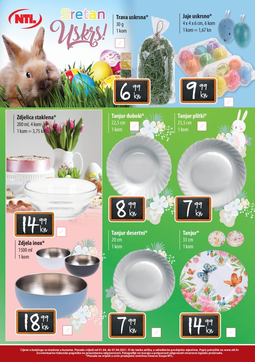 Gavranović katalog - 01.04.2021. - 07.04.2021. Stranica 24