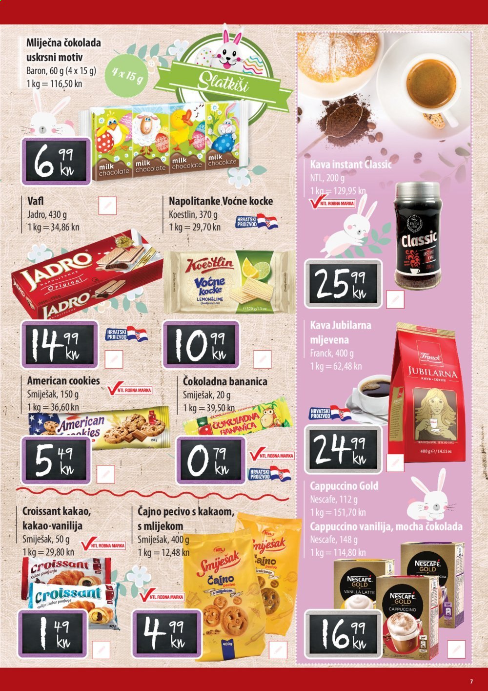 NTL katalog - 01.04.2021. - 07.04.2021. Stranica 7